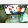 Freeshipping 3 세대 LVDS 디스플레이 VGA / VGA TV 마더 보드 테스터 유지 보수 도구로 전환