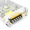Trasformatori di illuminazione 5A 60W Convertitore adattatore di alimentazione interruttore da CA a CC 12V 100 V -240 V per driver luce di striscia LED RGB