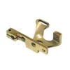 1PC BRASS TATTOO MACHINE РАМА 03 MAIL 8/32 AIR