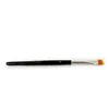 Duo Brush 12 7 15 20 Makeup Brushes With Logo Stor syntetisk duo Brow Eyebrow Makeup Brushes Kit Pinceis6004597