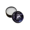 High Quality 12 Signs Constellation Zodiac Perfumes Magic Solid Perfume Deodorant Solid Fragrance For Women Men