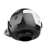 5PCS Panoramic Camera V1 360 graders recension Sport DV 720P HD 30m Vattentät utomhusaktiveringskamera