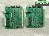 Hissdelar Monark Toppbilstyrningskortsmodell: MCTC-CTB-A (B) / Cabin Communication Board