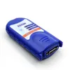 NEXIQ Bluetooth-Hochleistungs-LKW-Scanner Nexiq 125032 USB-Link mit allen Adaptern Nexiq USB-Link besser als DPA55036317