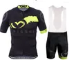 Pissei Heren Ropa Ciclismo Wielertrui Set MTB Fiets Kleding Fiets Kleding 2024 Fietsen Uniform Jerseys 2XS-6XL A53