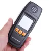 Freeshipping LCD Medidor de monóxido de carbono digital CO Gas Tester Detector 0-1000ppm Soporte Detección de monóxido de carbono Pantalla de caracteres digital