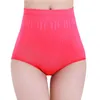 Bragas moldeadoras de cintura alta para mujer, ropa interior Sexy, pantalones adelgazantes, calzoncillos 100% de calidad con Control de barriga