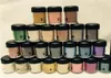 10 PCS FREE SHIPPING good quality Lowest Best-Selling Newest product 7.5g pigment Eyeshadow English Name and number random mixed send & gift