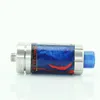 7 Stijlen Demon Killer Epoxyhars Drip Tip Kleurrijke Brede Boring Mondstuk voor TFV8 TF12 Cleito Goon 528 510 Tank verstuivers Draad DHL