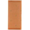 Electric Unit 10cm x 22cm Single Side Copper Prototyping Paper PCB Printed Circuit Test Board Prototype Breadboard