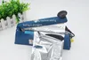 12 * 20 + 4 cm Opaco de estilo propio bolsa de soporte Bolsa de papel de aluminio Almacenamiento de alimentos Cosméticos Mascarilla embalaje Spot 100 / paquete