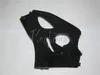 Suzuki GSXR600 96 97 98 99 siyah grenaj için yüksek kalitede bir plastik Fairing kiti gsxr750 1996-1999 OI15 ayarlamak