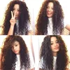 Lace Wigs Wet and Wavy Water Wave Lace Wigs for Black Women Human Hair Curly Malaysian Virgin Hair Wavy Lace Front Wigs with Baby Hair Greatremy Discount