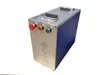 Máquina de marcado láser de fibra de mesa de 20W 30W, recurso de la marca raycus. para marcar materiales de metal y acero inoxidable