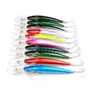 لعبة كبيرة سمينو الصيد الطعم إغراء 17CM 27G 10colors عمق السباحة 1.5-3.5 متر المياه المالحة crankbaits walleye باس الطعوم الصعبة الاصطناعية