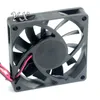 Nouvelle base de ventilateur pour ordinateur portable A7015-15CA-2PN-F1 7010 7CM 5V 0.20A pour CoolerMaster 70*70*10mm