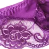 Dames slipje 12 stks/veel katoen naadloze slip voor dames slipje sexy kanten meisje ondergoed panty vrouwelijke boog onderbroek mooie intimaten knickers 6807