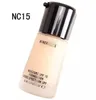 Whole1pcs Soft Matte ALL DAY MAKE UP LUMINOUS Foundation makeup liquid Foundation Base 6 Shadows Maquiagem 8235693