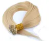 Hurtownia Nano Rings Hair Extensions 1g / Strand 60 # 50s / Pack 26 "Notangle No Shedding Szybka wysyłka