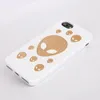 2021 Fashion Wood TPU Stain resistant Mobile Phone Cases Shockproof Girl For iPhone 6 7 8 Plus X XR XS 11 Pro Max