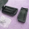 Acessórios Do Carro de alumínio para VOLVO S60 S80L XC60 S60L V60 XC70 V70 NO Acelerador Almofadas Pedal Pedal descanso de Freio De Gás, Styling placa