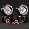 FREESPORT 608RS Gute Roller Skates Keramikkugel Inline Skate Bearings Drift Plate Großhandel