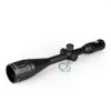 Canis Latrans Omfattning 6-24x50 Tactical Optic Rifle Scope Center Point Räckvidd för jakt Fotografering Sevärdheter Cl1-0150