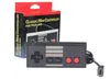 Gaming Controller Nes Classic Mini Edition Joysticks 1,8m Extension Cable Gamepad med lådspel Tillbehör med Retail Box
