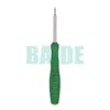 New Arrived 06 Y Screw Driver 83mm Green Mini 06Y Screwdriver for iPhone7 Plus Repair Tool Hand Tools 1000pcslot7147990