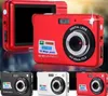 Высококачественная HD Digital Camera 16MP 2,7 "TFT 4X Zoom Capture Anti-Shake Video Camcorder DC530 Alishow 4-DV5259500