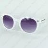 Kids Sunglasses Vintage Children Sun Glasses Cool Big Round Frame Mix 6 Colors UV400 24pcs Free Shipment