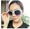 مصنع الجملة النسائية النظارات الشمسية النساء Oculos de sol Feminino Fashion Grasses Women Grand Grands Sunglasses Female 3113