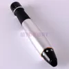 マイクロニュレッドペンのDermaローラーペンの充電式Dermaマイクロニードルローラーター瘢痕除去のための2つの針カートリッジが付いているペン