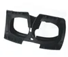 Внутренний из защитный чехол Мягкий силиконовый обертывание Расширенная защита глаз часть обложка для PS4 VR PSVR PS VR 3D стекло просмотра стекла