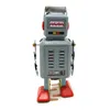 Cartoon Windinguptin Robots Classic Manual Handcrafts Nostalgic Toys Home Accessories Kid039 Party Birthday Presents Collect7606242