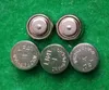 1.5V AG3 alkaline button cell battery LR41 392 SR41 192 for watches 0% Hg Pb Mercury free 30000pcs per Lot