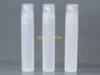 20pcs / lot 무료 배송 10ML 플라스틱 스프레이 병 빈 Atomizer 화장품 용기 리필 여행 향수 병