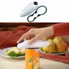 100pcs/lot Automatic can opener, bottle opener