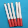 Spedisci dagli Stati Uniti CPHL2 Pipa per sigaretta One Hitter Pipe Tubi metallici in alluminio da 78 mm di lunghezza per fumare
