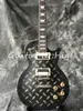 New arrive Custom Shop Blackburst Electric Guitar, with Acrylic top , Real photo shows, All Color are Available, hot selling guitarra