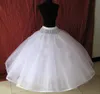 Quinceanera yok Balo için Petticoat Yok Yüzükler 8 Katmanlar Sert Tül Kabarık Düğün Petticoat 2019 kabarık Etek Quinceanera Büyük Hacimli Etek Kıyafeti