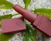 جودة عالية 5 ألوان 3ce Eunhye House Limited Edition Velvet Matte Chocolate Lipstick 120 Pcslot DHL 4605107