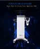 SEYARSI nano hair care machine, high efficiently hair repair tool, moisture steamer, scalp care machine