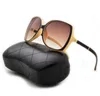 Fashion Sunglasses Women men Brand Designer Sun Glasses Gafas De Sol With Case Women Vintage Oculos De Sol Feminino