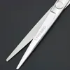 Lyrebird tesoura de corte ou desbaste ou conjunto de 6 polegadas prata regulador tesoura de cabeleireiro excelente new3251870