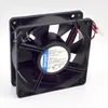 new and original 120*120*38MM MULTIFAN 4214/12 24V 4.3W inverter cooling fan 2-wire for papst