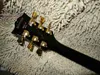 Custom Shop Guitar Jazz Guitar Black Hollow Body 335 Gitara elektryczna w magazynie Z Chiny Hot OEM Guitar