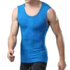 Wholesale- Mens Compression Base Layer Tights Top Shirts Under Skin Long Sleeve Fitness Gear L4 HU5