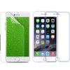 Ультра-тонкий матовый матовый сотовый телефон ясно пленки протекторы для iPhone Х 7 8 плюс 5S пылезащитный экран против царапин защитная пленка нет пакета