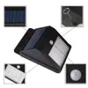 Lâmpadas Solares 8 LED ao ar livre sem fio à prova d 'água de segurança movimento sensor de movimento para pátio, deck, quintal, jardim, garagem